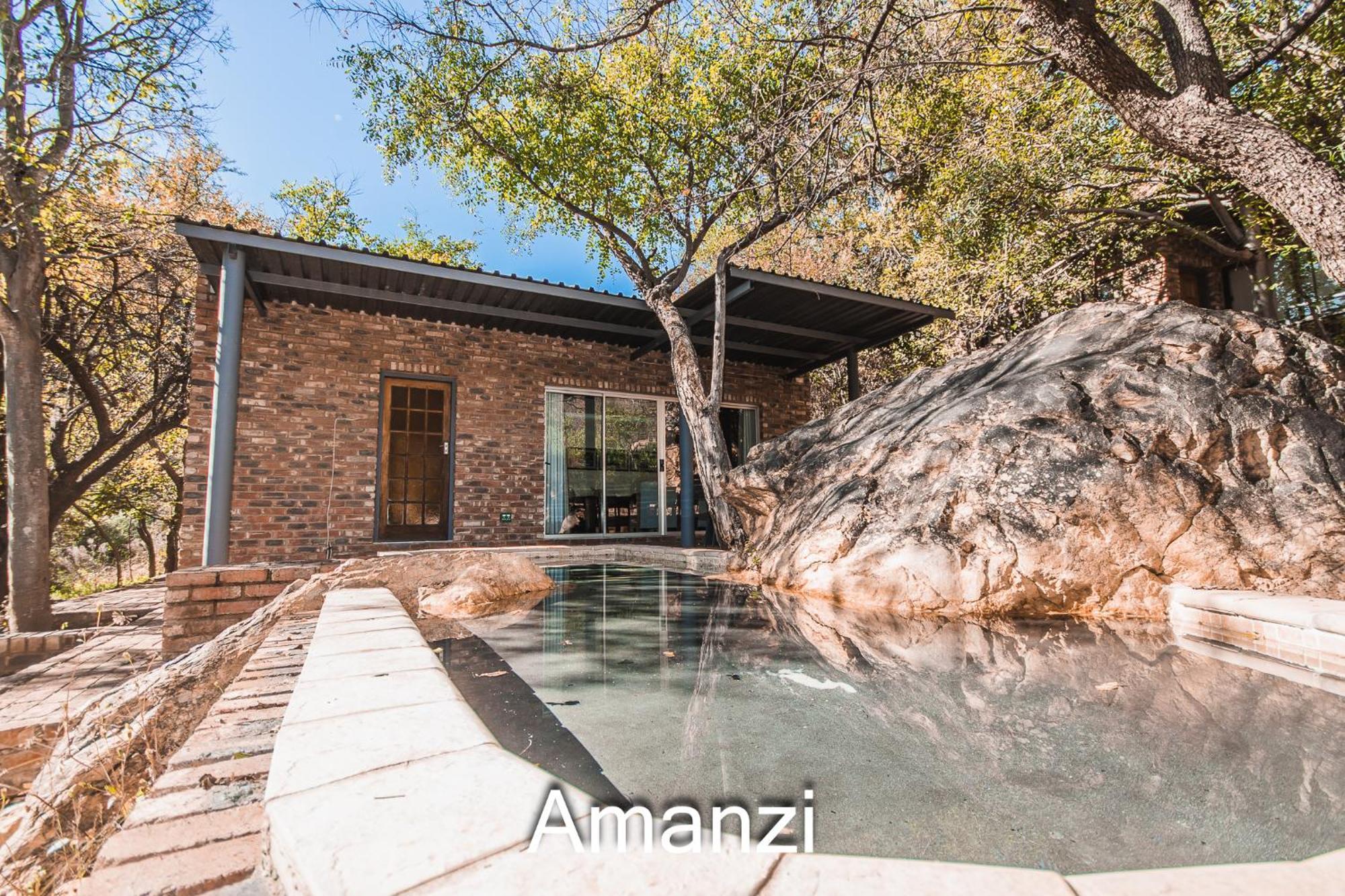 Hotel Thabela Thabeng Parys Exterior foto