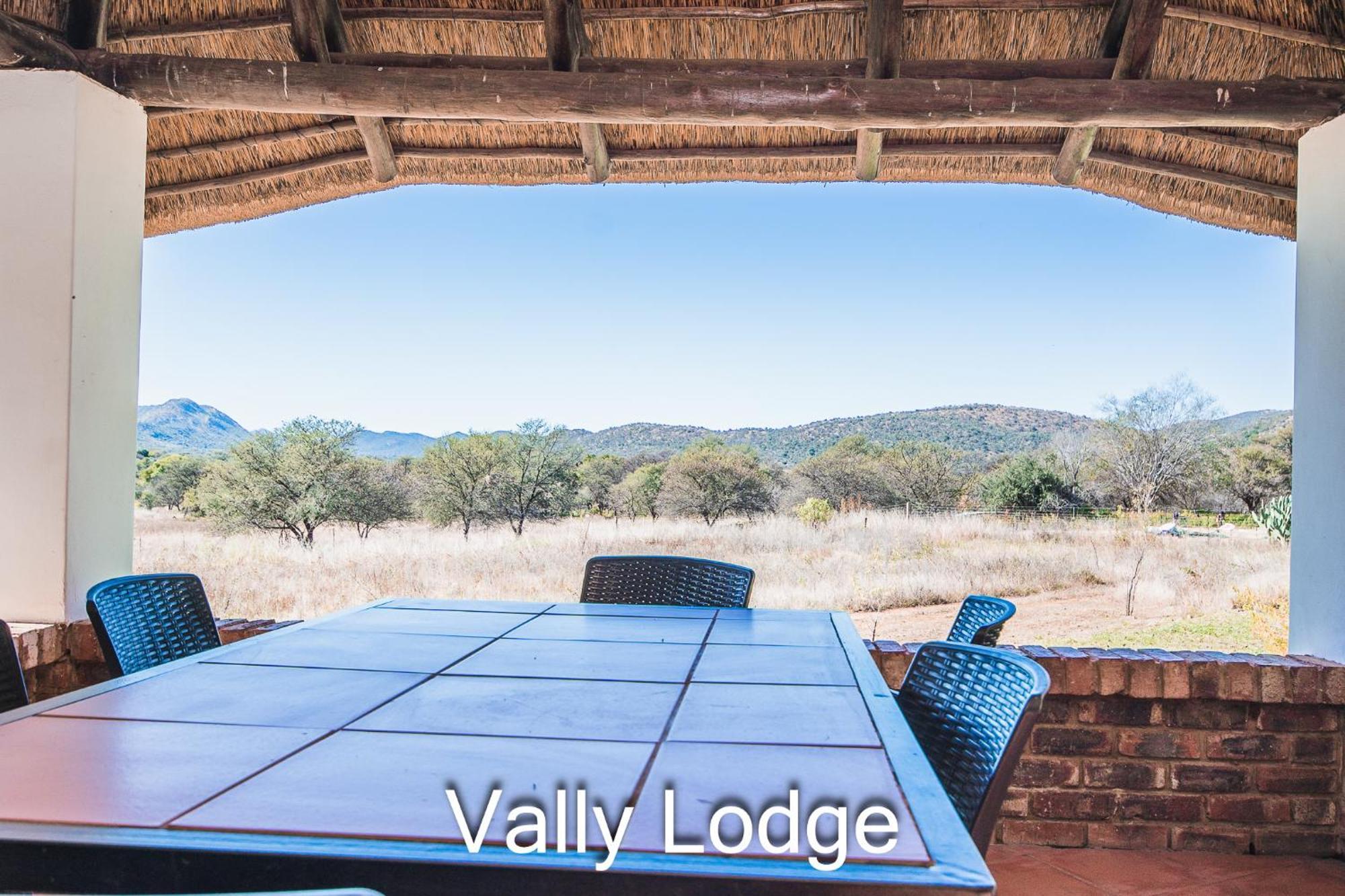 Hotel Thabela Thabeng Parys Exterior foto