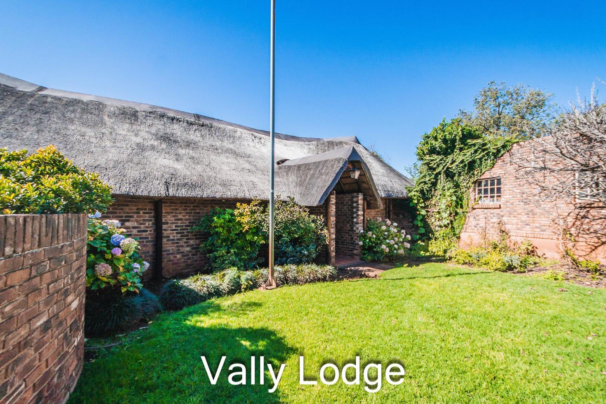 Hotel Thabela Thabeng Parys Exterior foto